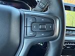 Used 2025 Chevrolet Silverado 1500 LT Crew Cab for sale #BUR4671 - photo 34
