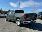 Used 2025 Chevrolet Silverado 1500 LT Crew Cab for sale #BUR4671 - photo 4
