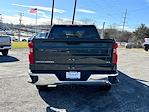 Used 2025 Chevrolet Silverado 1500 LT Crew Cab for sale #BUR4671 - photo 5