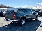Used 2025 Chevrolet Silverado 1500 LT Crew Cab for sale #BUR4671 - photo 6