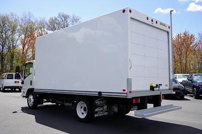 2024 Chevrolet LCF 4500 Regular Cab RWD, Unicell Dry Freight Box Truck for sale #G45690 - photo 2