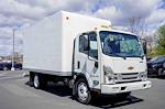 2024 Chevrolet LCF 4500 Regular Cab RWD, Unicell Dry Freight Box Truck for sale #G45690 - photo 12