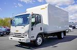 2024 Chevrolet LCF 4500 Regular Cab RWD, Unicell Dry Freight Box Truck for sale #G45690 - photo 18