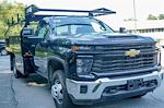 2024 Chevrolet Silverado 3500 Regular Cab 4WD, Knapheide Contractor Body Contractor Truck for sale #G46998 - photo 1