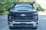 2024 Chevrolet Silverado 3500 Regular Cab 4WD, Knapheide Contractor Body Contractor Truck for sale #G46998 - photo 5