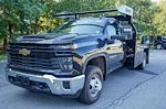 2024 Chevrolet Silverado 3500 Regular Cab 4WD, Knapheide Contractor Body Contractor Truck for sale #G46998 - photo 6