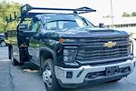 2024 Chevrolet Silverado 3500 Regular Cab 4WD, Knapheide Contractor Body Contractor Truck for sale #G46998 - photo 38