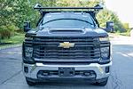 2024 Chevrolet Silverado 3500 Regular Cab 4WD, Knapheide Contractor Body Contractor Truck for sale #G46998 - photo 41