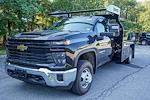 2024 Chevrolet Silverado 3500 Regular Cab 4WD, Knapheide Contractor Body Contractor Truck for sale #G46998 - photo 44