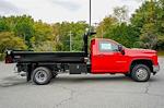 2024 Chevrolet Silverado 3500 Regular Cab 4WD, Dejana Truck & Utility Equipment DynaPro Dump Body Dump Truck for sale #G47198 - photo 17