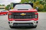 2024 Chevrolet Silverado 3500 Regular Cab 4WD, Dejana Truck & Utility Equipment DynaPro Dump Body Dump Truck for sale #G47198 - photo 6