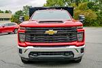 2024 Chevrolet Silverado 3500 Regular Cab 4WD, Dejana Truck & Utility Equipment DynaPro Dump Body Dump Truck for sale #G47198 - photo 50