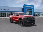 2024 Chevrolet Colorado Crew Cab 4WD Pickup for sale #G47353 - photo 44