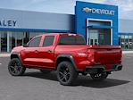 2024 Chevrolet Colorado Crew Cab 4WD Pickup for sale #G47353 - photo 46