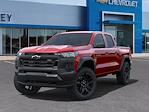 2024 Chevrolet Colorado Crew Cab 4WD Pickup for sale #G47353 - photo 49