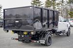 2024 Chevrolet Silverado 5500 Crew Cab DRW 4WD Switch-N-Go Landscape Dump for sale #G47542 - photo 2