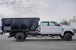 2024 Chevrolet Silverado 5500 Crew Cab DRW 4WD Switch-N-Go Landscape Dump for sale #G47542 - photo 14