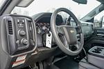 2024 Chevrolet Silverado 5500 Crew Cab DRW 4WD Switch-N-Go Landscape Dump for sale #G47542 - photo 4