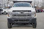 2024 Chevrolet Silverado 5500 Crew Cab DRW 4WD Switch-N-Go Landscape Dump for sale #G47542 - photo 5