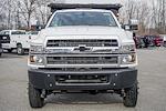 2024 Chevrolet Silverado 5500 Crew Cab DRW 4WD Switch-N-Go Landscape Dump for sale #G47542 - photo 49