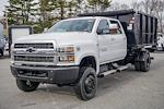 2024 Chevrolet Silverado 5500 Crew Cab DRW 4WD Switch-N-Go Landscape Dump for sale #G47542 - photo 6