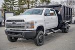 2024 Chevrolet Silverado 5500 Crew Cab DRW 4WD Switch-N-Go Landscape Dump for sale #G47542 - photo 50