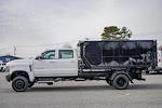 2024 Chevrolet Silverado 5500 Crew Cab DRW 4WD Switch-N-Go Landscape Dump for sale #G47542 - photo 51