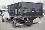 2024 Chevrolet Silverado 5500 Crew Cab DRW 4WD Switch-N-Go Landscape Dump for sale #G47542 - photo 52