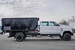2024 Chevrolet Silverado 5500 Crew Cab DRW 4WD Switch-N-Go Landscape Dump for sale #G47542 - photo 55