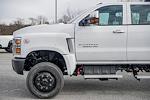 2024 Chevrolet Silverado 5500 Crew Cab DRW 4WD Switch-N-Go Landscape Dump for sale #G47542 - photo 56