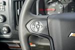 2024 Chevrolet Silverado 5500 Crew Cab DRW 4WD Switch-N-Go Landscape Dump for sale #G47542 - photo 92