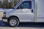 New 2024 Chevrolet Express 3500 Work Truck Regular Cab RWD 12' Wabash Box Van for sale #G47560 - photo 17