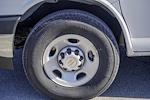 New 2024 Chevrolet Express 3500 Work Truck Regular Cab RWD 12' Wabash Box Van for sale #G47560 - photo 18