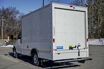 New 2024 Chevrolet Express 3500 Work Truck Regular Cab RWD 12' Wabash Box Van for sale #G47560 - photo 3
