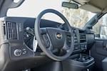 New 2024 Chevrolet Express 3500 Work Truck Regular Cab RWD 12' Wabash Box Van for sale #G47560 - photo 21