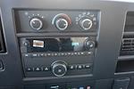 New 2024 Chevrolet Express 3500 Work Truck Regular Cab RWD 12' Wabash Box Van for sale #G47560 - photo 22