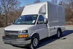 New 2024 Chevrolet Express 3500 Work Truck Regular Cab RWD 12' Wabash Box Van for sale #G47560 - photo 6