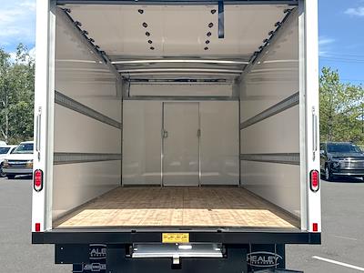2024 Chevrolet Express 4500 DRW RWD Wabash Box Van for sale #G47633 - photo 2