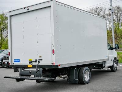 New 2024 Chevrolet Express 4500 1' 3" Wabash Box Van for sale #G47855 - photo 2