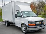 New 2024 Chevrolet Express 4500 1' 3" Wabash Box Van for sale #G47855 - photo 1