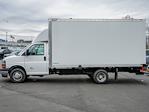 New 2024 Chevrolet Express 4500 1' 3" Wabash Box Van for sale #G47855 - photo 13