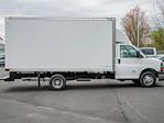 New 2024 Chevrolet Express 4500 1' 3" Wabash Box Van for sale #G47855 - photo 16