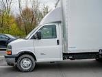 New 2024 Chevrolet Express 4500 1' 3" Wabash Box Van for sale #G47855 - photo 17