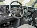 New 2024 Chevrolet Express 4500 1' 3" Wabash Box Van for sale #G47855 - photo 4