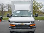 New 2024 Chevrolet Express 4500 1' 3" Wabash Box Van for sale #G47855 - photo 5