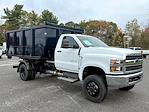 New 2024 Chevrolet Silverado 5500 Regular Cab AWD Switch-N-Go Hooklift Body for sale #G47893 - photo 34