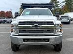 New 2024 Chevrolet Silverado 5500 Regular Cab AWD Switch-N-Go Hooklift Body for sale #G47893 - photo 35