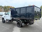 New 2024 Chevrolet Silverado 5500 Regular Cab AWD Switch-N-Go Hooklift Body for sale #G47893 - photo 38
