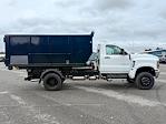 New 2024 Chevrolet Silverado 5500 Regular Cab AWD Switch-N-Go Hooklift Body for sale #G47893 - photo 41
