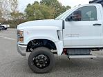 New 2024 Chevrolet Silverado 5500 Regular Cab AWD Switch-N-Go Hooklift Body for sale #G47893 - photo 42